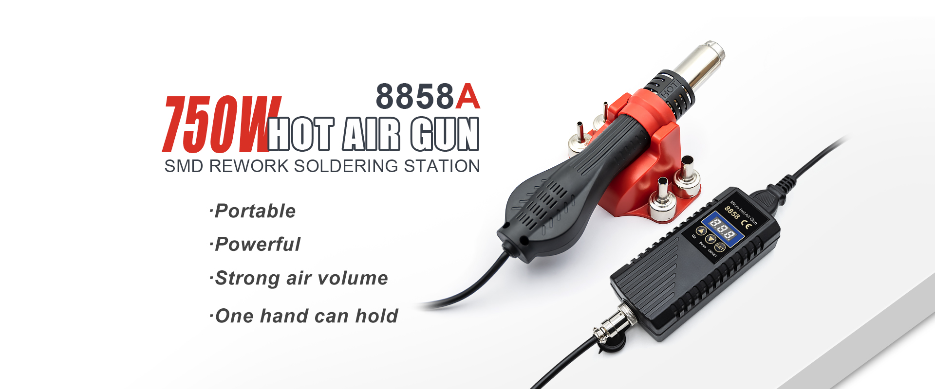 8858A