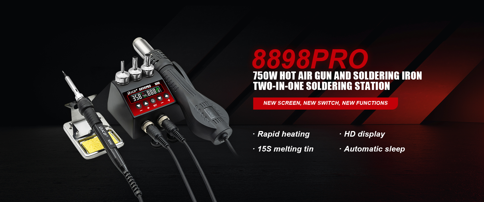 8898PRO
