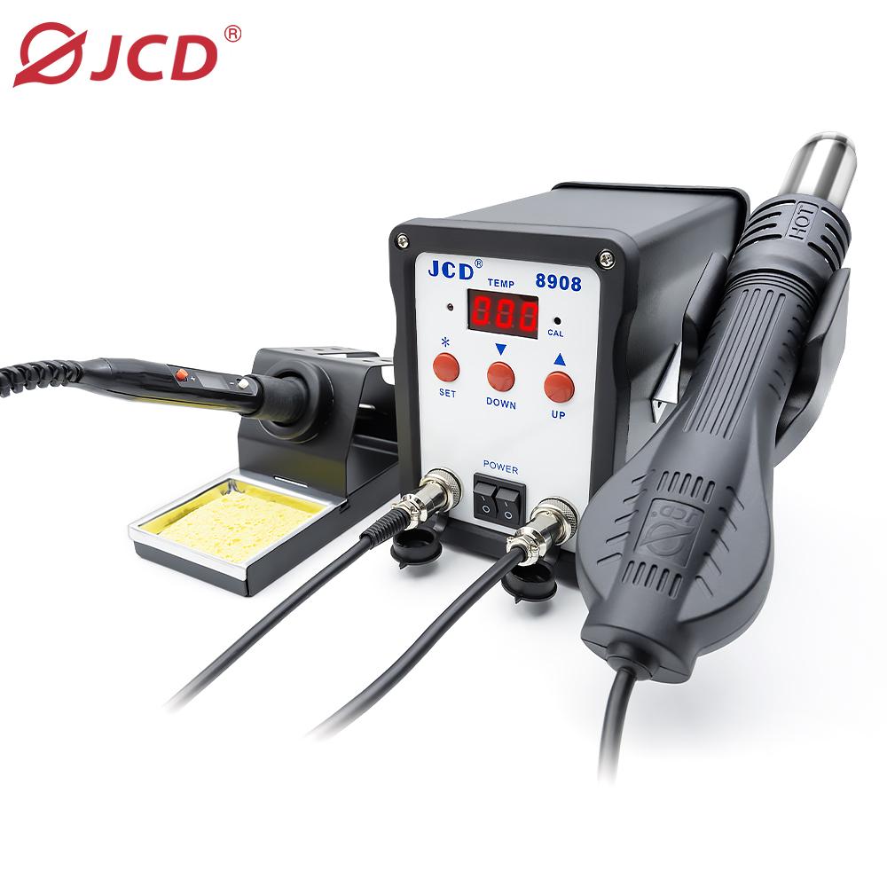 8908 soldering station