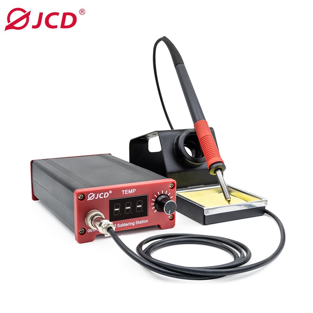 t12 soldering station