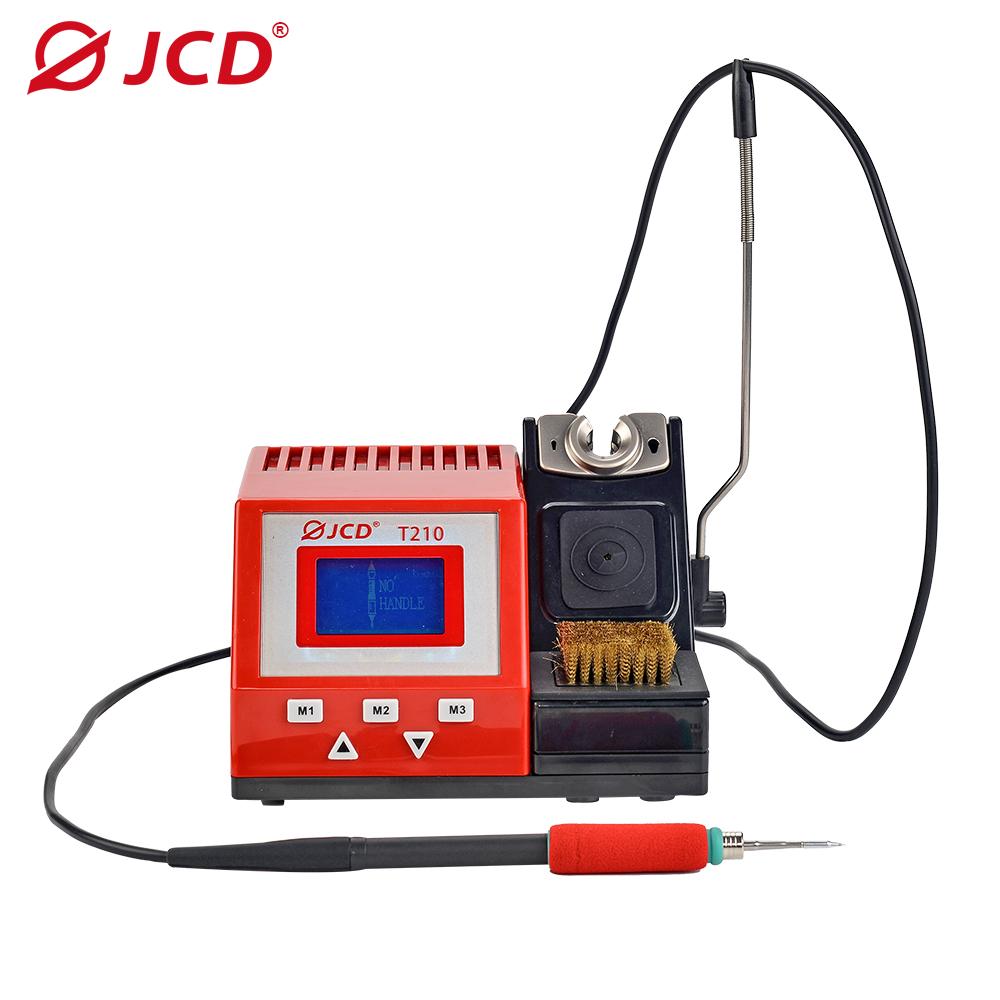 t210 soldering station