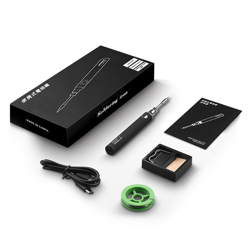 usb-c10 soldering iron