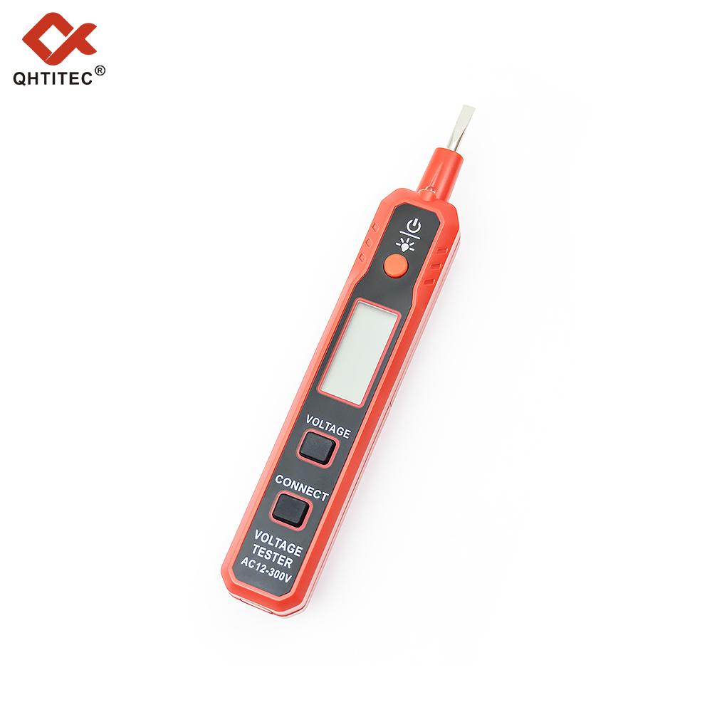 pluma de prueba multifunción con pantalla de voltaje dcy-hb01