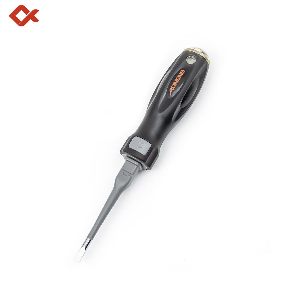 dcy-an3000 double-head electrical measuring screwdriver