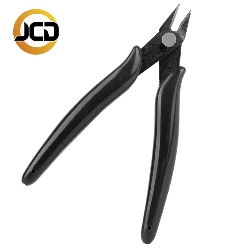 tw107-black wire and cable cutter