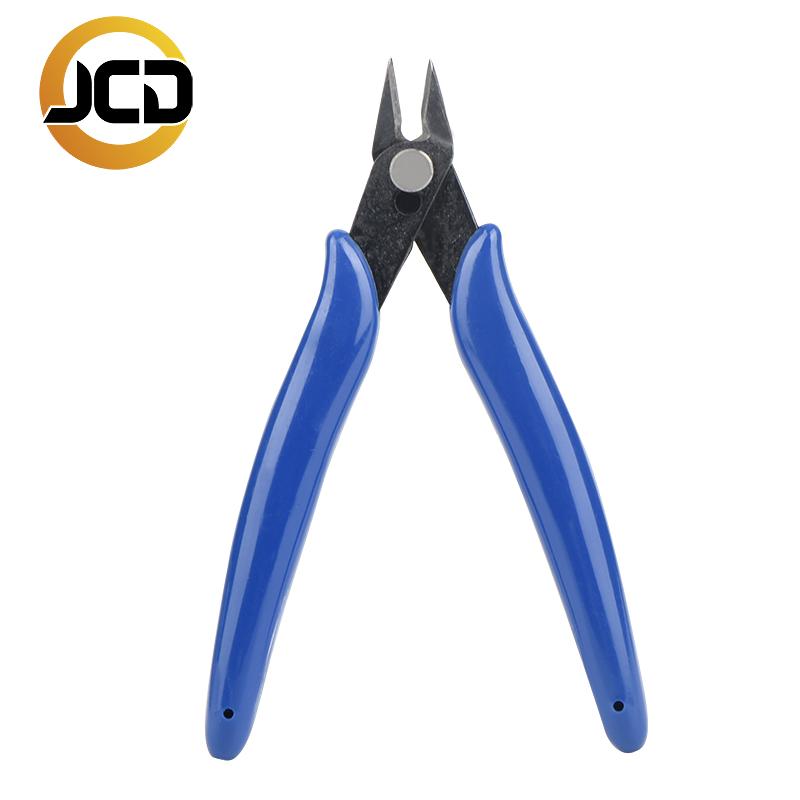 tw107-blue wire and cable cutter