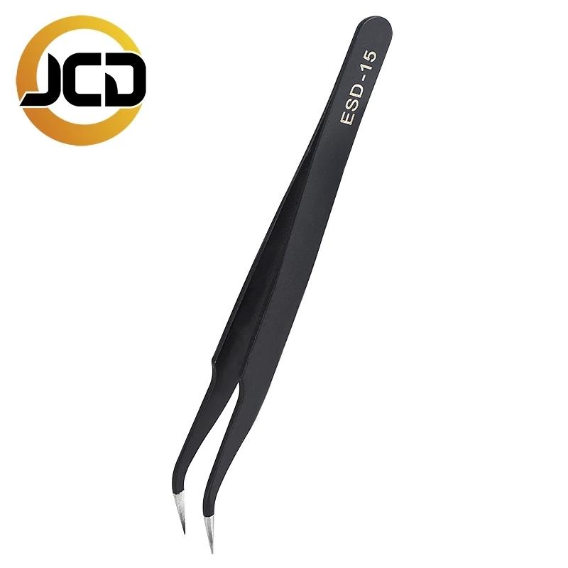 esd15 soldering tweezers