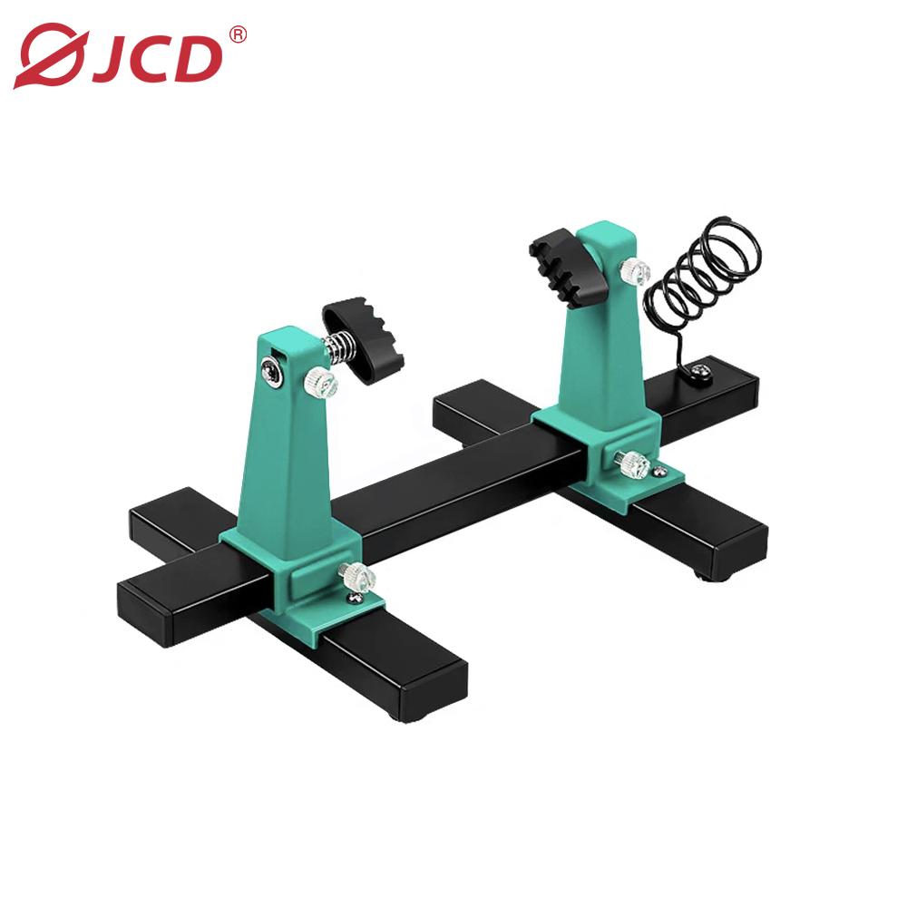 adjustable welding auxiliary fixture
