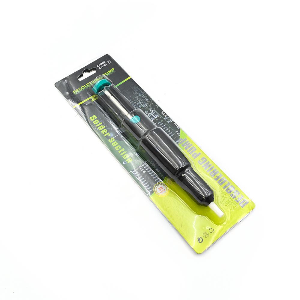 jcd cj-366 solder absorber