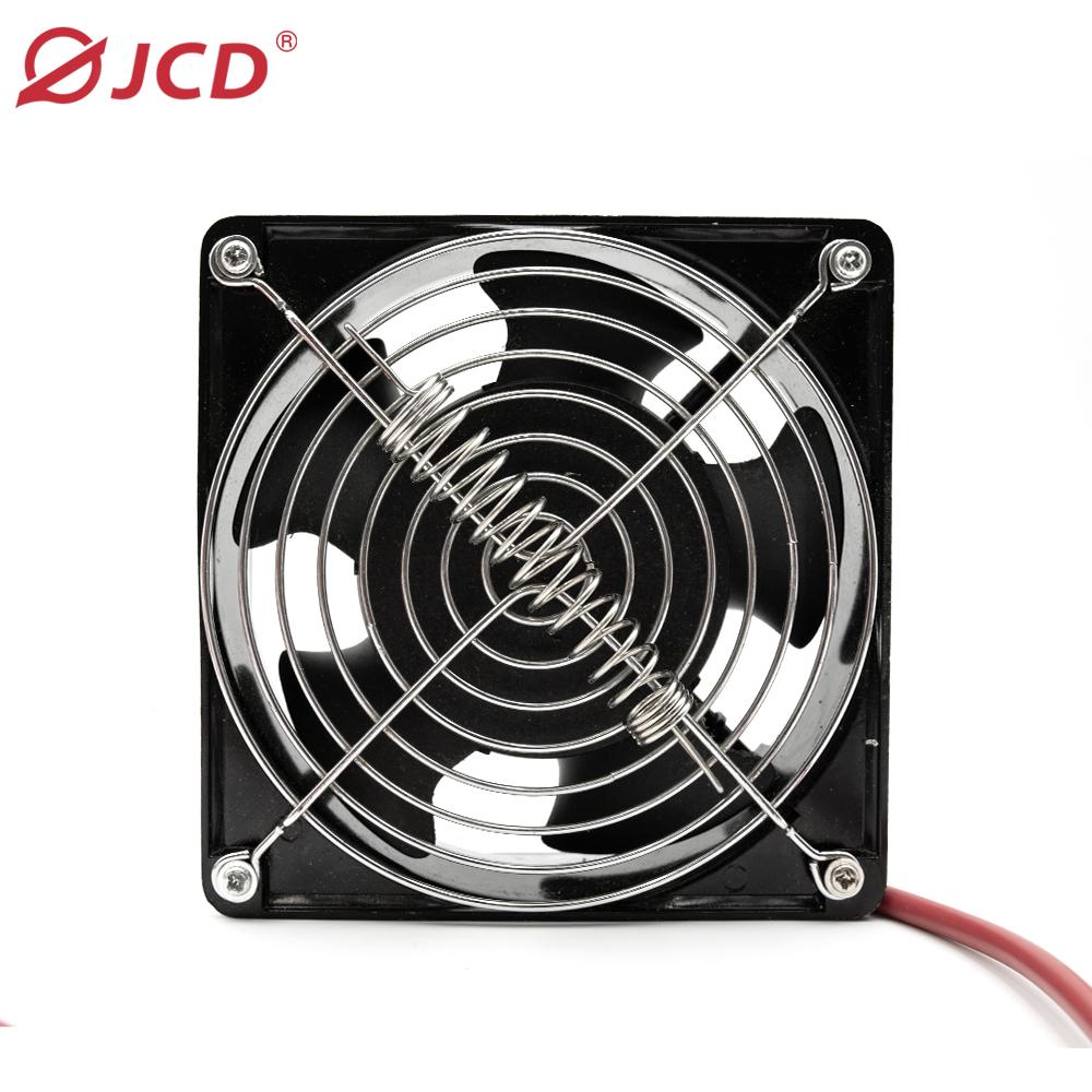 dp200a speed regulating fan