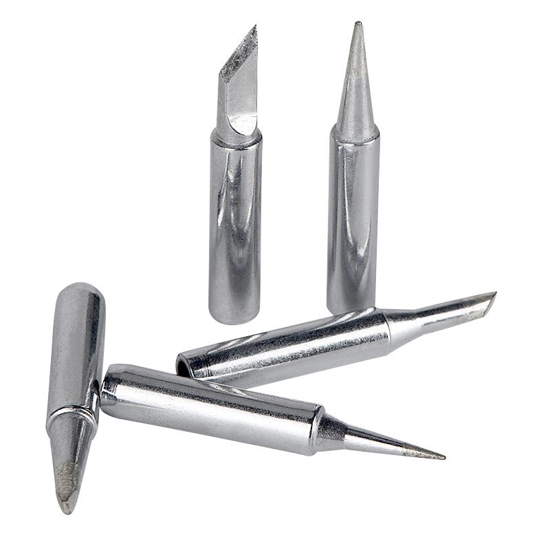 5pcsnk soldering tip