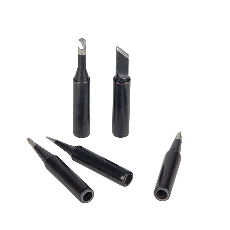 5pcsbl soldering tip