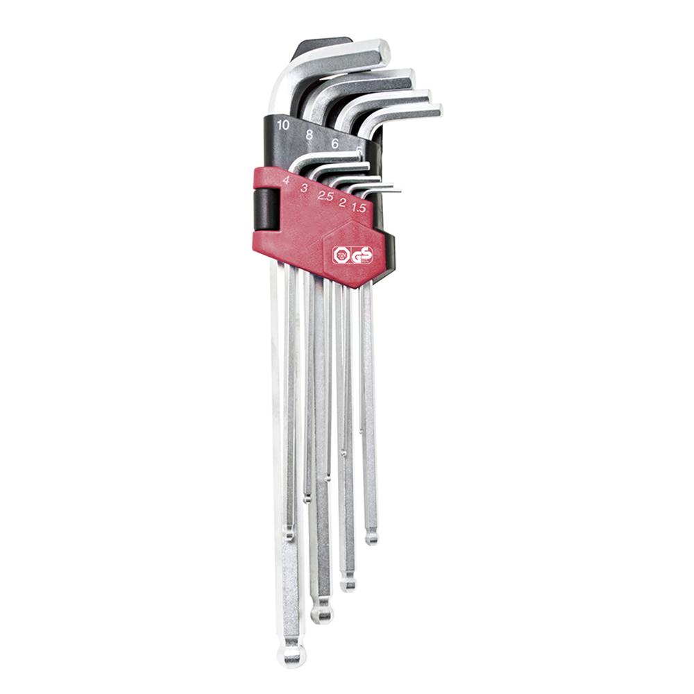 hw-229bl wrench set