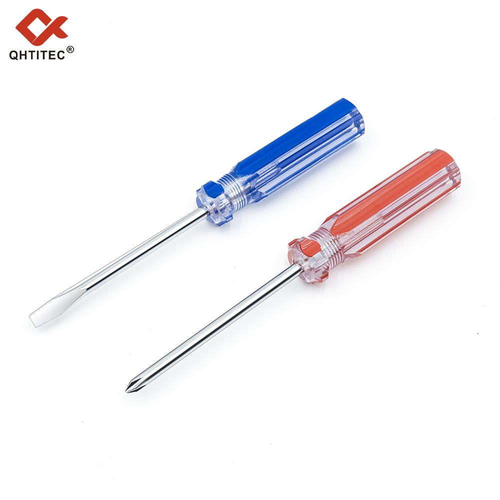 ph01 ph02 transparent screwdriver