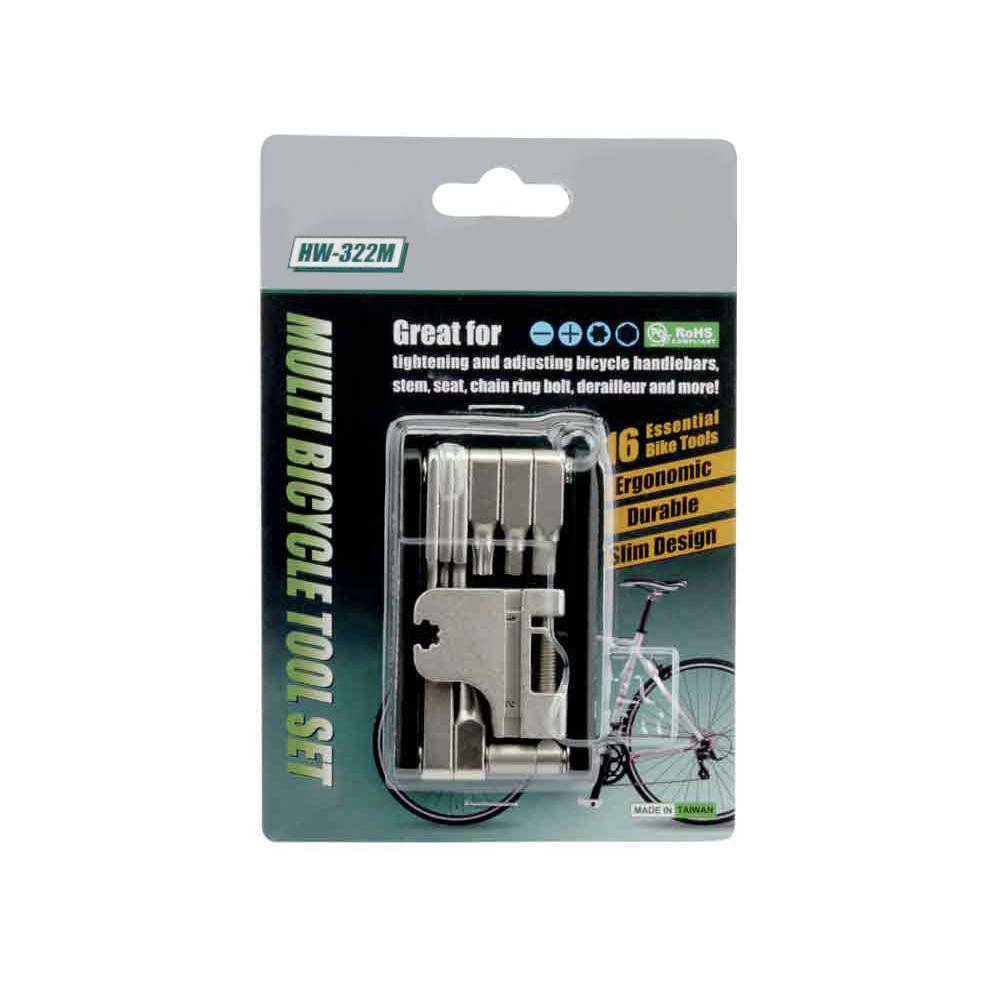 hw-322m bicycle repair tool