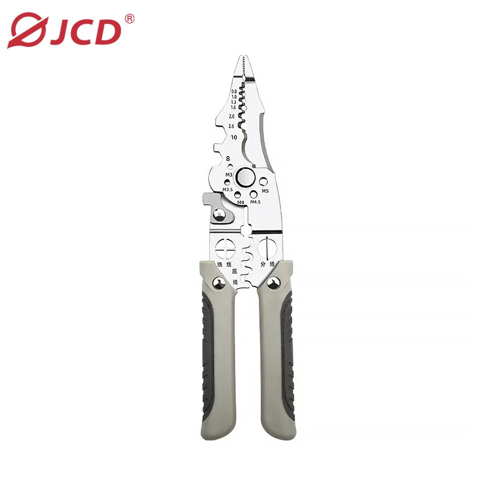 rt350 multifunctional wire stripper