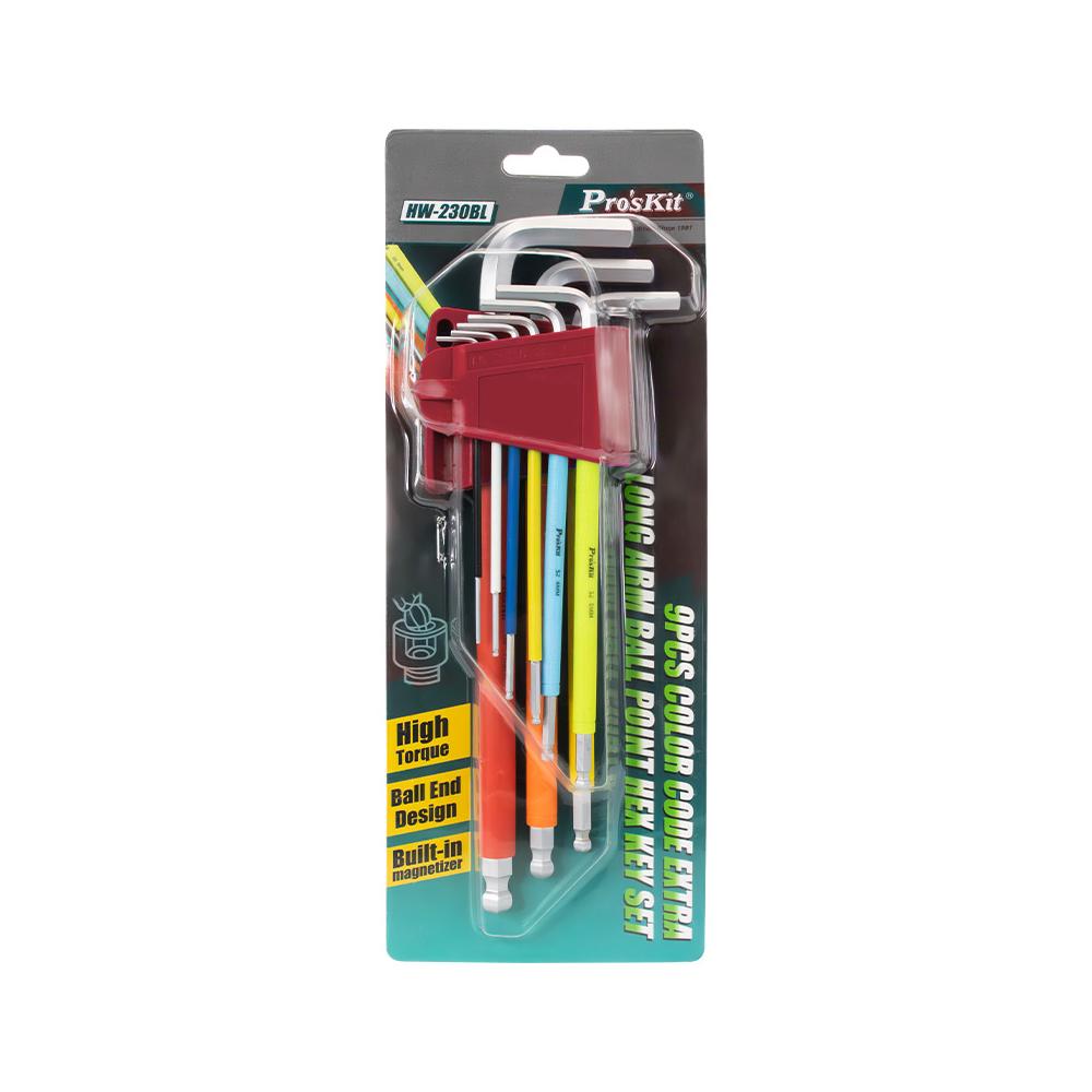 hw-230bl wrench