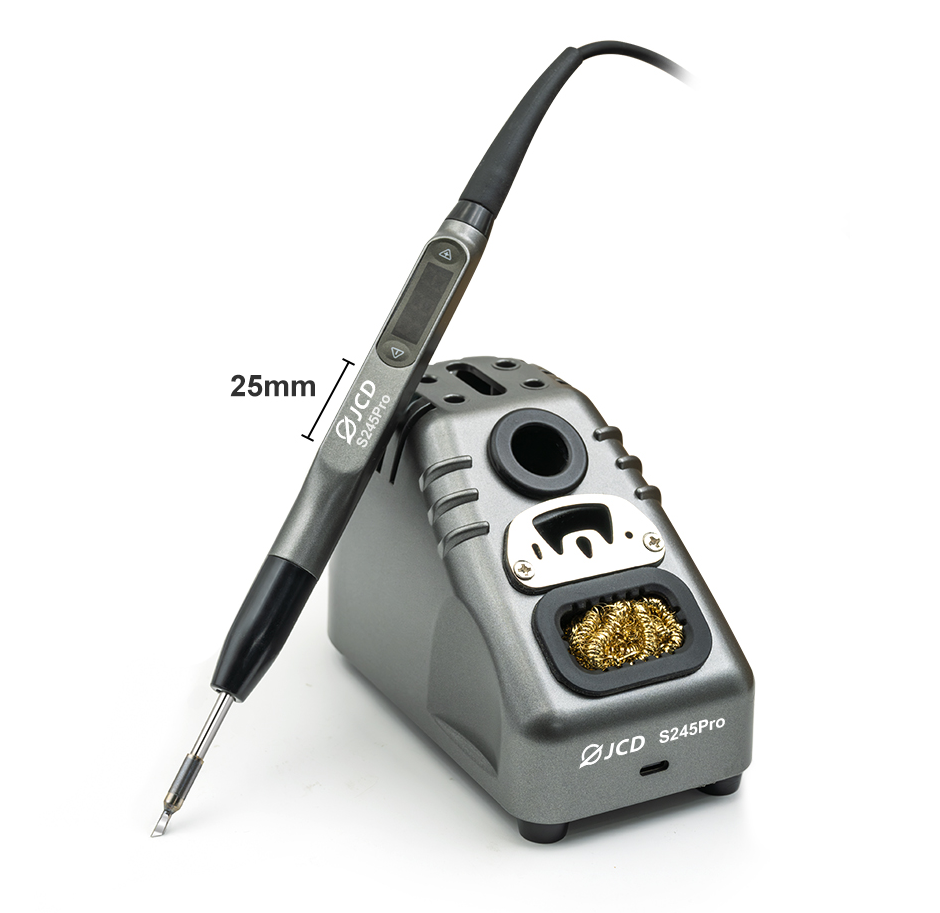 s245pro soldering station