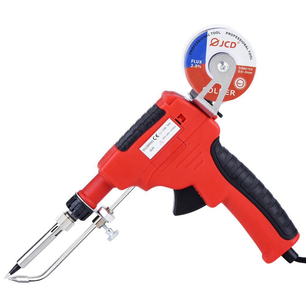 cj-129b welding gun