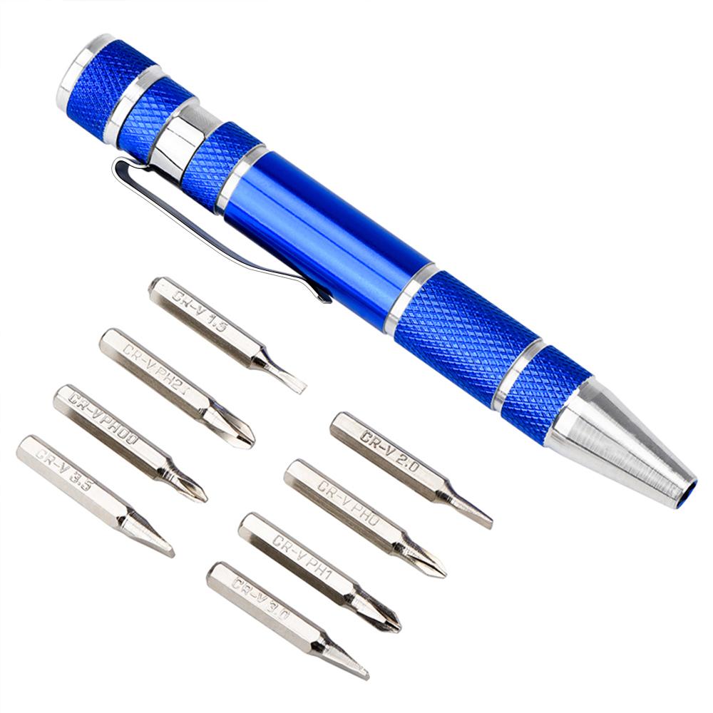 tsd-105 8-in-1 screwdriver