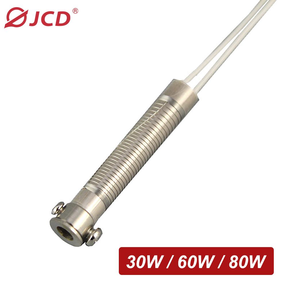 30w/40w/60w natural mica internal heating core
