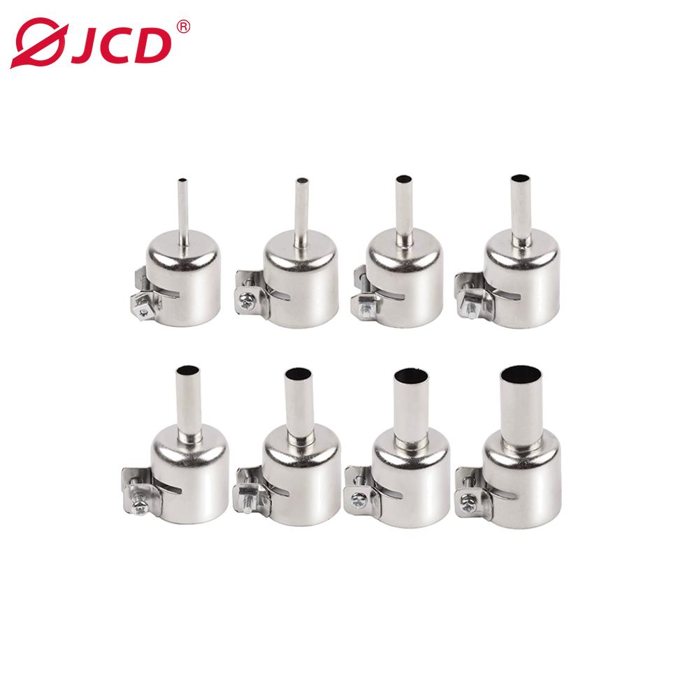 nszz8 hot air gun nozzle