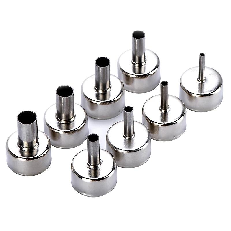 nozz8 hot air gun nozzle
