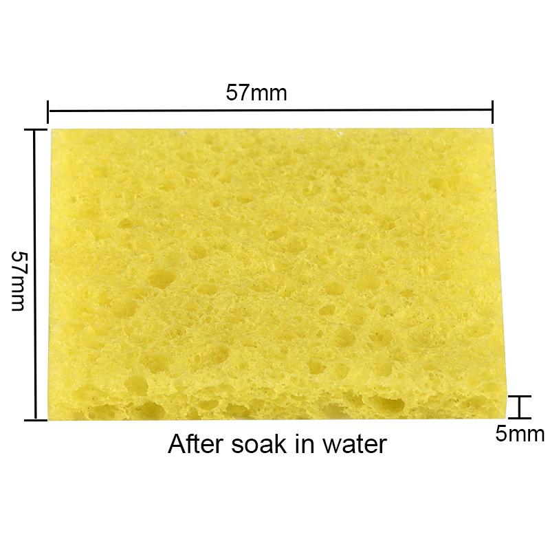 sponge 01 square sponge