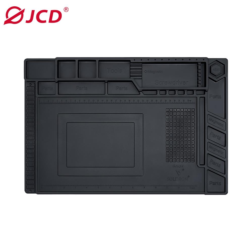 gjd004-b silicone pad
