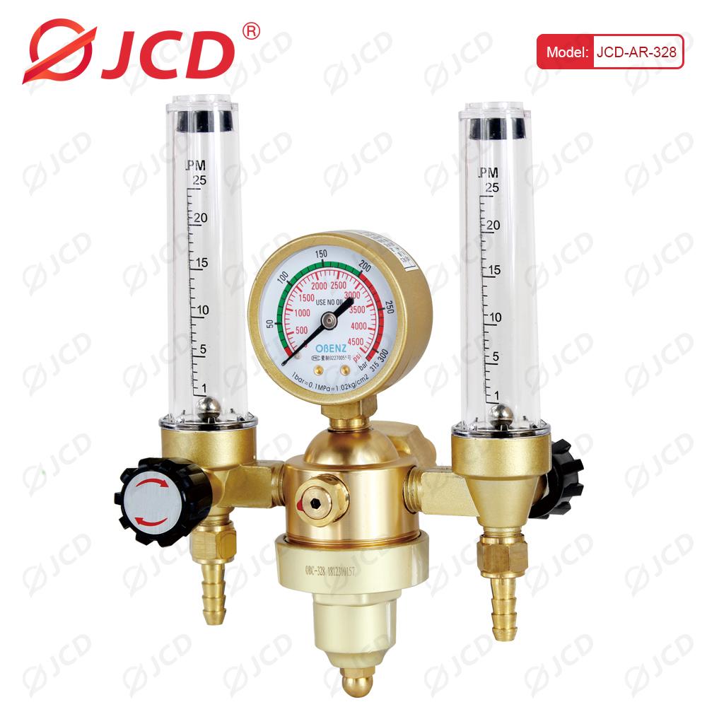 jcd-ar-328 oxygen decompression device
