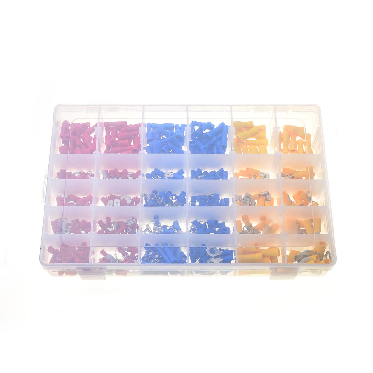 rfss-03-480pcs cold pressure terminal combination