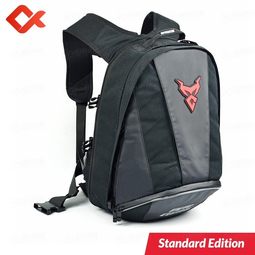 motorcycle riding bag