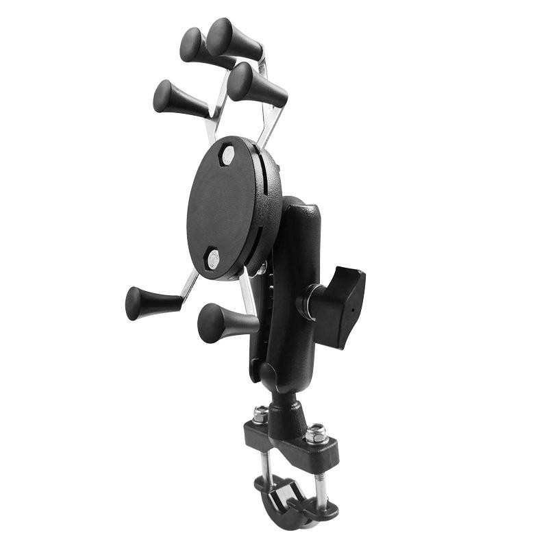 k06b six-claw mobile phone holder