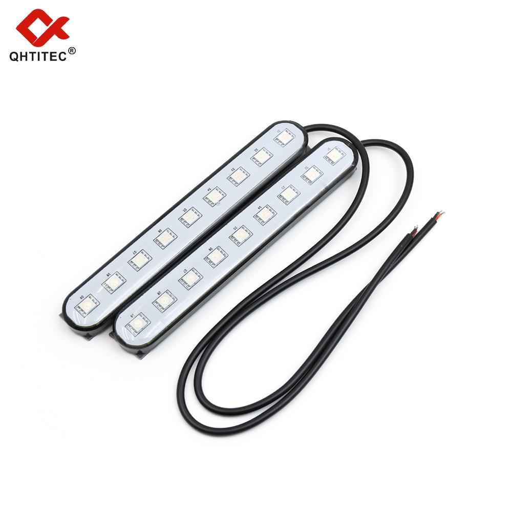 ls-rgb fantasy color small light strip