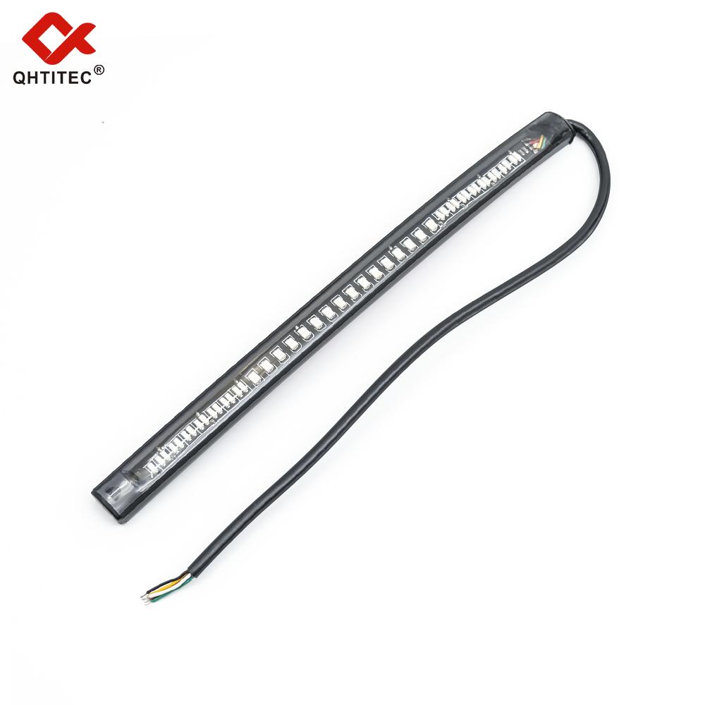 48smd brake light bar