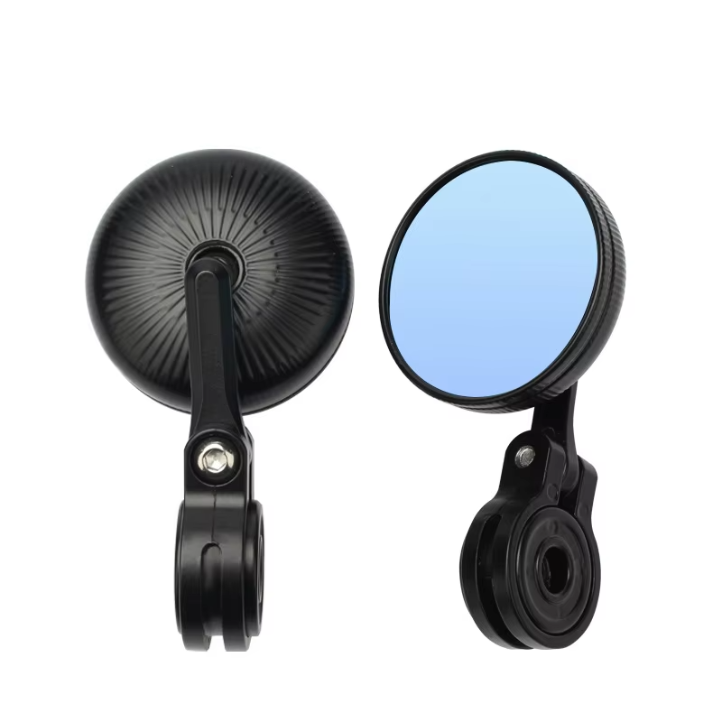 yaye-68 black blue glass