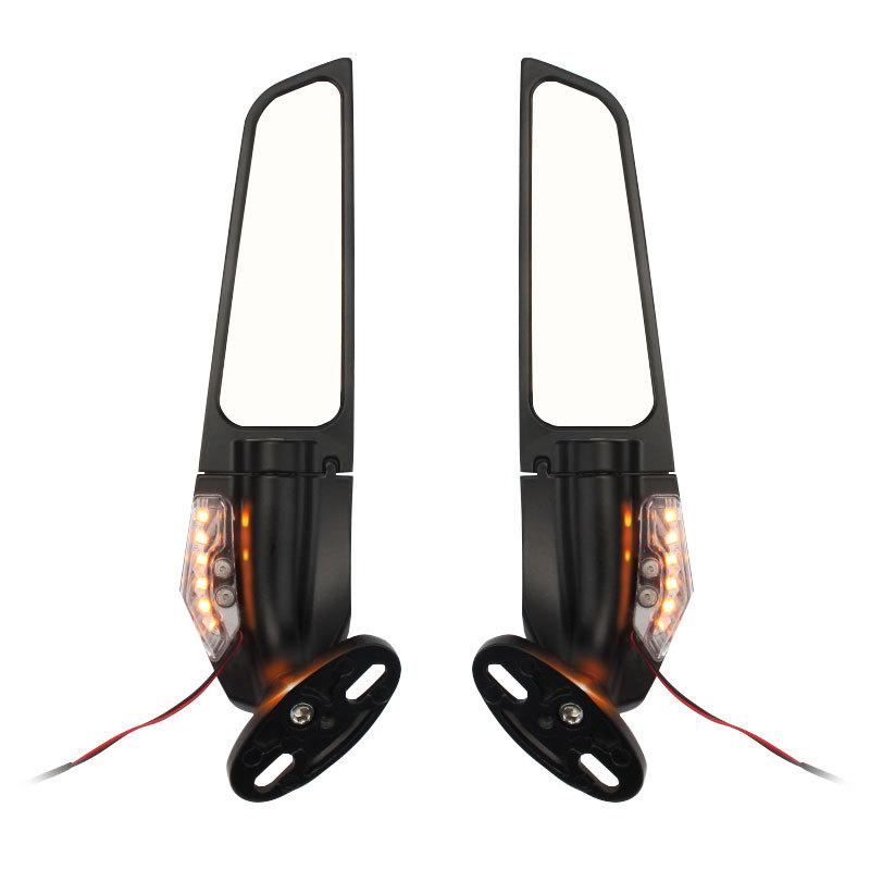yy-032 lighted air wing