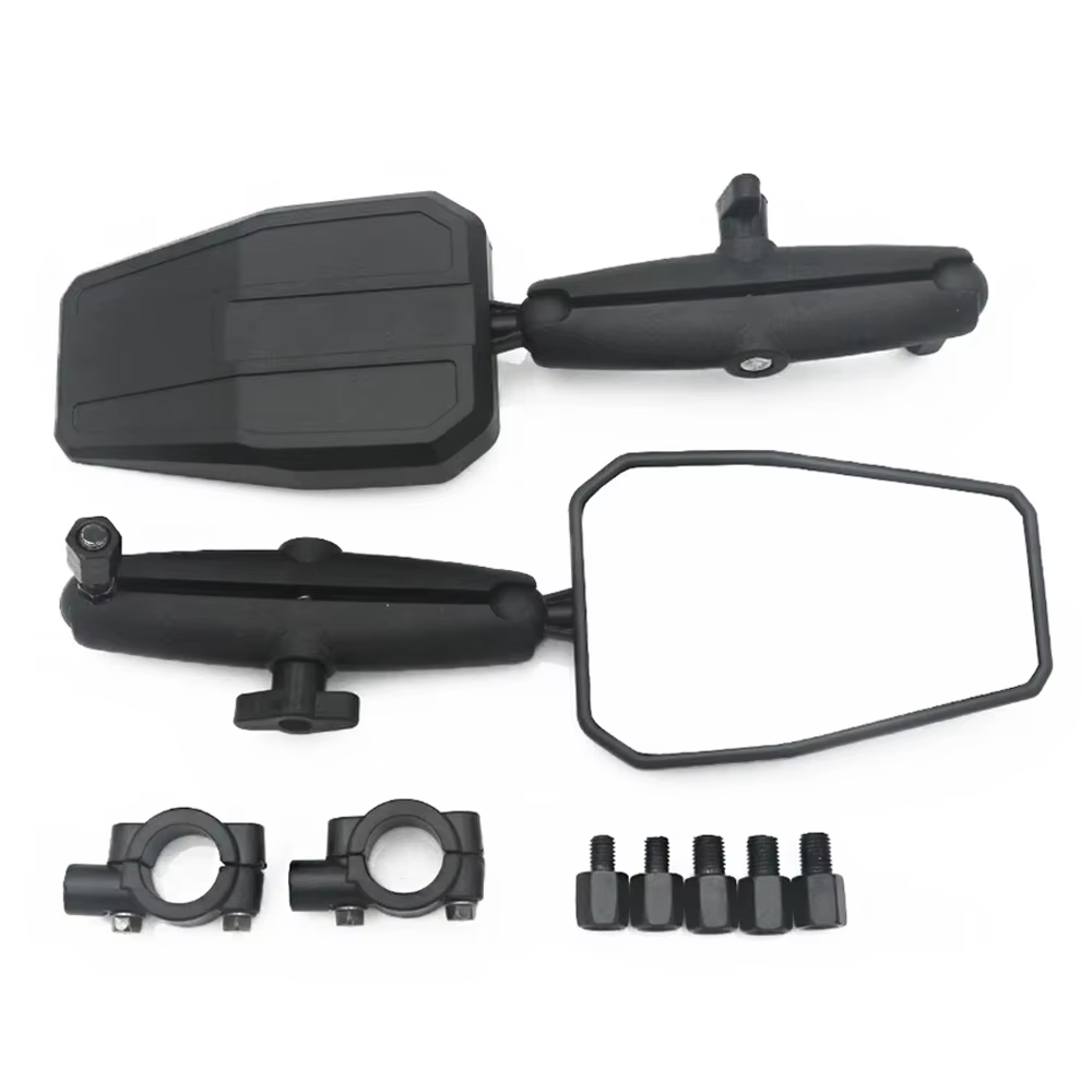 sf-174 folding rear view mirror