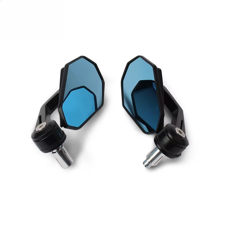 yy-483 blue glass-anti-glare