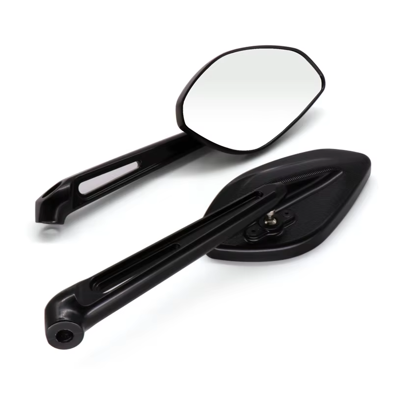 yy-022 large field of view rearview mirror