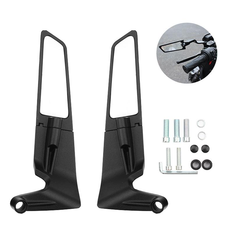 yy-dfyhsj mirror seat fixing wing