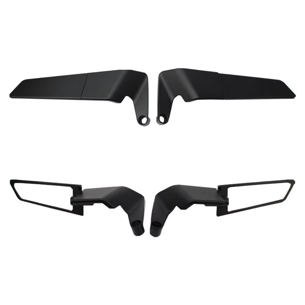 yy-023 mirror stand blade mirror