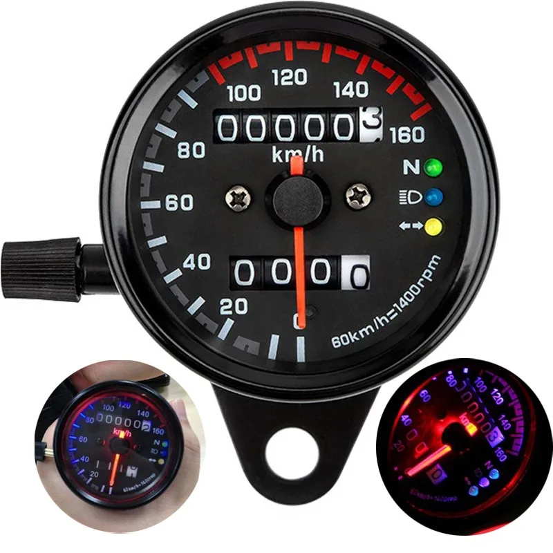 odometer