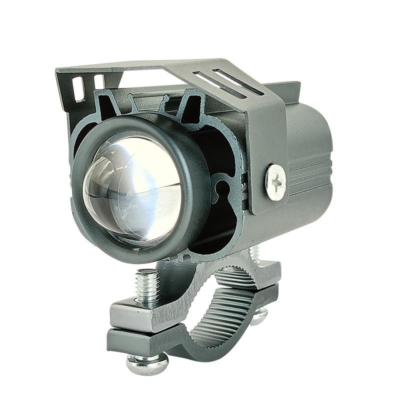 cd09 big face cat headlight
