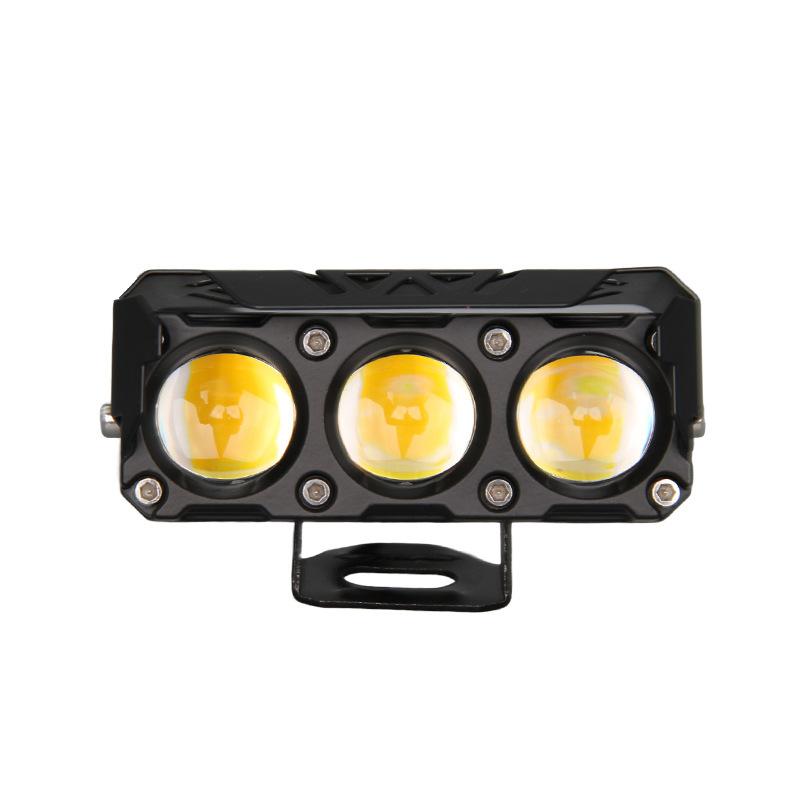 sysd three-eyed spotlight