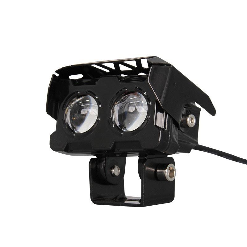 cd-xhr spotlight