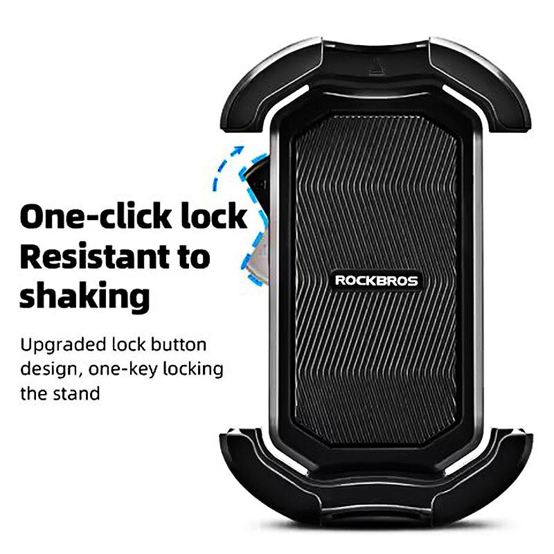 mph-b mobile phone holder