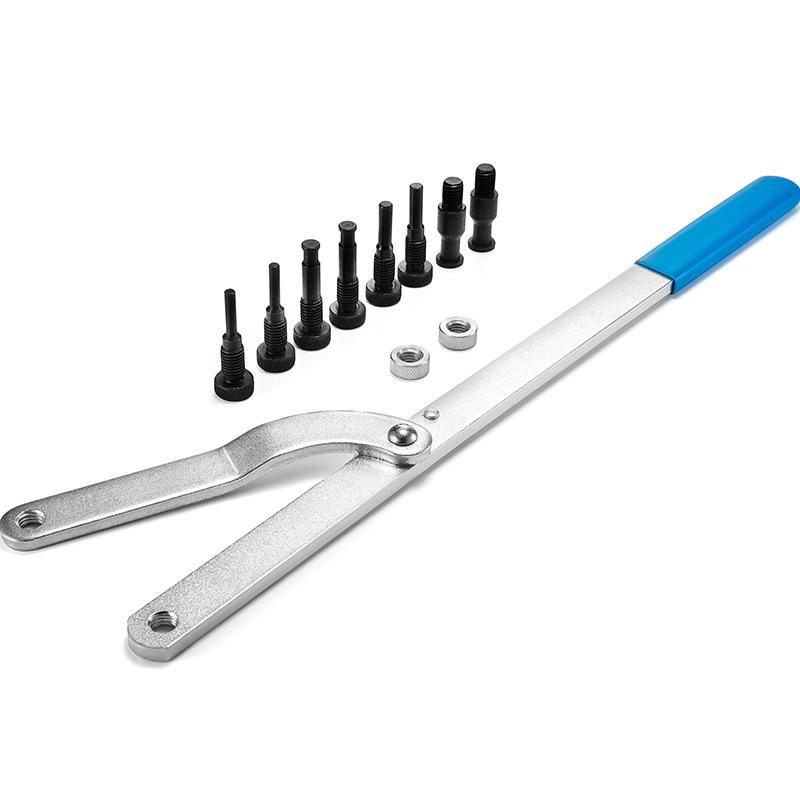 XC1620 Pullwheel Gear Wrench