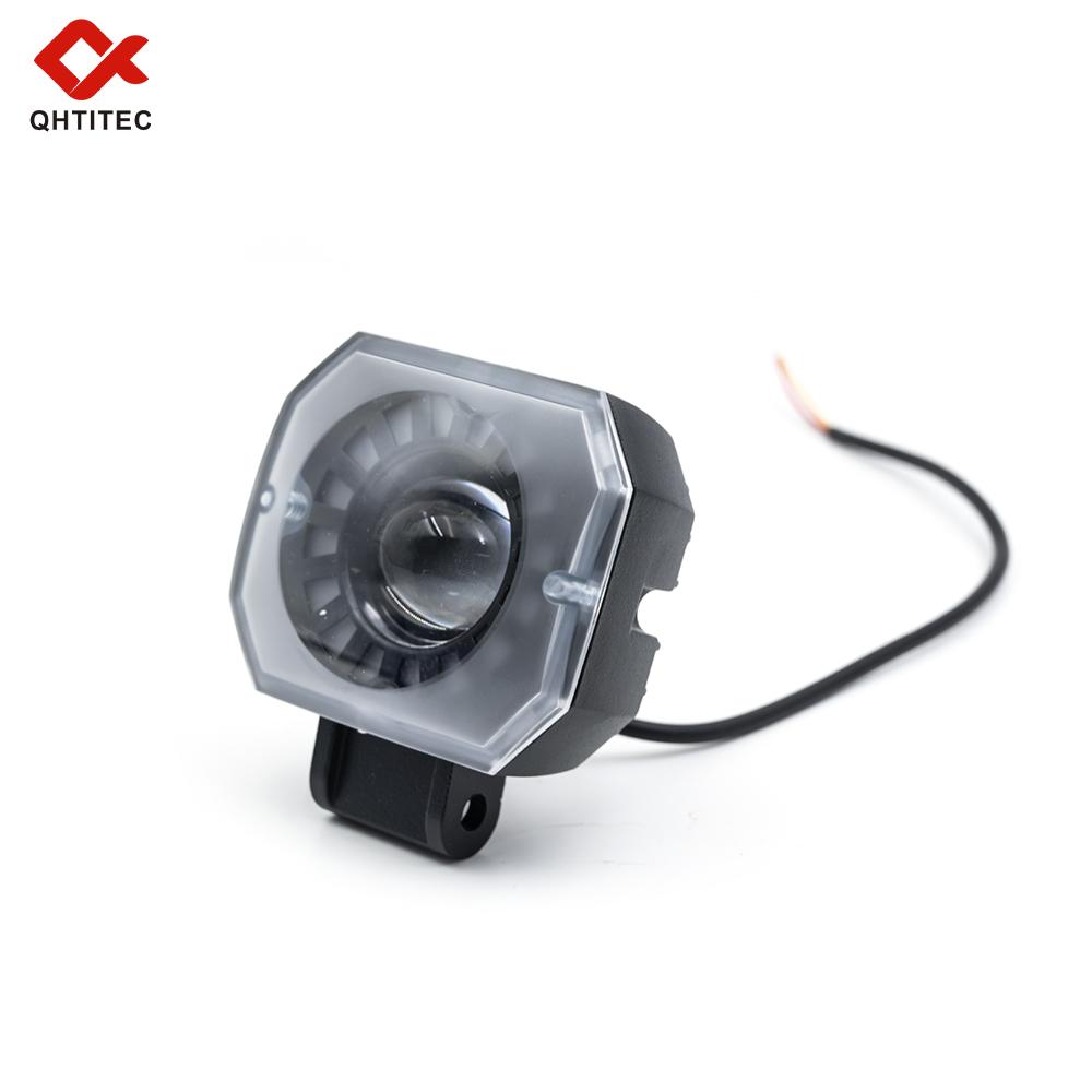 SP-SQ20W 摩托车外置射灯