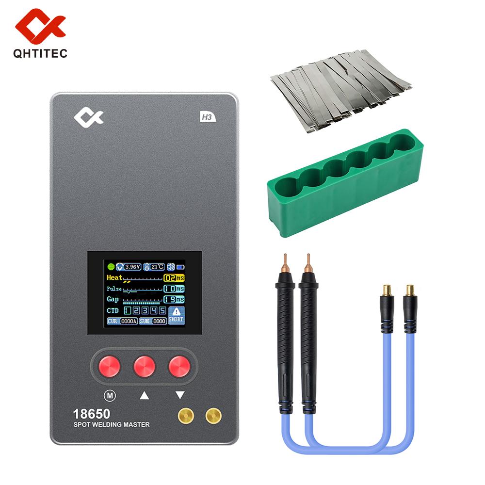 H3-6mm-100PCS-2 点焊机套装